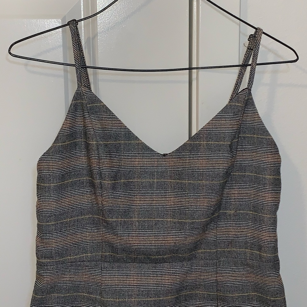 Mini 90’s School Dress